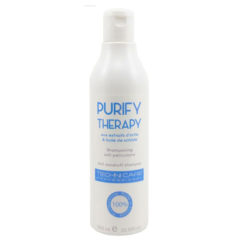 Purify Therapy shampooing TechniCare 300ml
